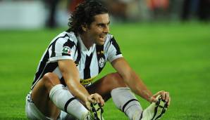 Tiago Mendes: 2007 bis 2010 bei Juventus Turin - heute: zuletzt Trainer von Vitoria Guimares