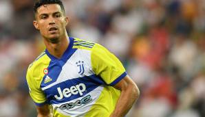 Federico Cherubini, Sportkoordinator bei Juventus Turin, hat verraten, weshalb Superstar Cristiano Ronaldo (36) statt zu Manchester City zu Stadtrivale Manchester United gewechselt ist.