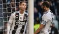 Giorgio Chiellini hat sich zum Abgang von Cristiano Ronaldo von Juventus Turin zu Manchester United geäußert. Dabei kritisierte der Kapitän der Alten Dame den Zeitpunkt des Transfers.