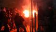 Ein halbes Dutzend Juventus-Hooligans wurde zu Gefängnisstrafen verurteilt
