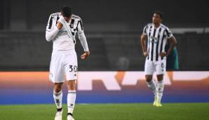 Ein Jahrzehnt lang hat Juventus Turin die italienische Liga dominiert und neun Scudetti in Serie eingefahren. Mittlerweile ist der Glanz aber verflogen, nach der Hinrunde steht Juve nur auf dem fünften Tabellenplatz und muss um die Königsklasse zittern.