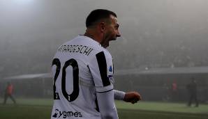 FEDERICO BERNARDESCHI (Juventus Turin): Laut calciomercato soll Bernardeschi gehalten werden - aber nur, sollte dieser zu einer Gehaltskürzung bereit sein. Der 27-Jährige selbst sagte nun: "Zu einer Einigung gehören immer Zwei, wie bei einer Hochzeit."