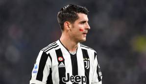 MÖGLICHE ABGÄNGE - ALVARO MORATA: Der Stürmer enttäuscht bei seinem zweiten Engagement. Tore fallen selten, dafür lieferte er sich zuletzt ein hitziges Wortgefecht mit Trainer Allegri. Nun poppte die Meldung auf, dass der FC Barcelona ihn möchte.