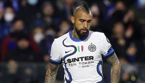 Denn Vidals Vertrag läuft nach dieser Saison aus, das durchaus üppige Gehalt des Chilenen könnte Inter in einen jüngeren Neuzugang investieren. Und da tat sich nun ein sehr prominenter Name hervor.