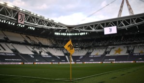 Serie A, Juventus Turin