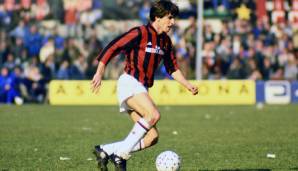 Zwischen 1982 und 1996 machte Galli 217 Partie in der Serie A, für die Nationalmannschaft reichte es dagegen nicht. Mehrere schwere Verletzungen verhinderten eine größere Karriere.