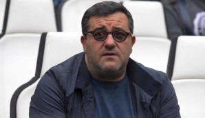 Ferguson gab Mino Raiola die Schuld an Pogbas Abgang und enthüllte später, dass er und der Agent sich seit dem ersten Treffen nicht leiden konnten. Raiola behauptete unterdessen, dass der Schotte und der Verein Pogba unterbewertet hätten.