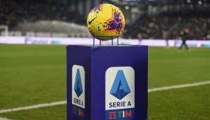 Die Ermittlungen um mutmaßliche Bilanzfälschungen bei italienischen Fußball-Klubs ziehen immer weitere Kreise.