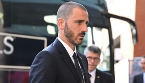 Leonardo Bonucci.