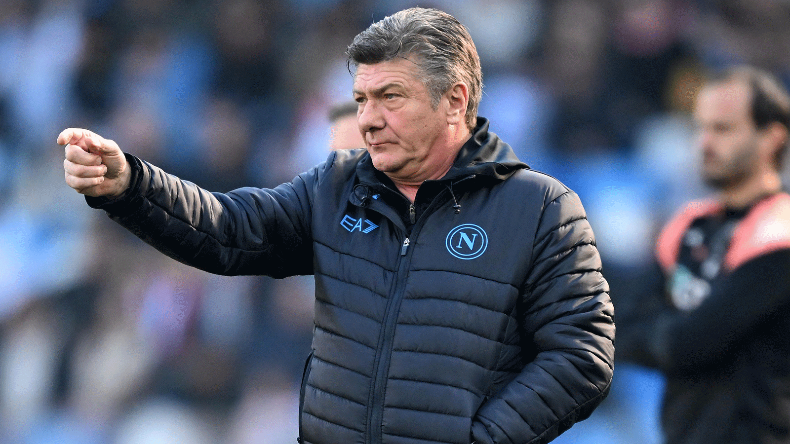 Walter Mazzarri