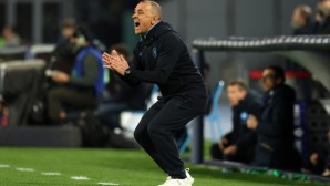 Francesco Calzona, Trainer, SSC Neapel, Napoli, Italien, Serie A, Walter Mazzarri, Rudi Garcia, Slowakei, Kaffee, Verkäufer