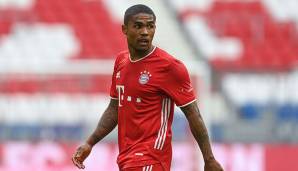 DOUGLAS COSTA | Mittelfeld | Ohne Bewertung | Hatte die dicke Chance aufs 2:0, ließ sie aber liegen. Dennoch sorgte der Brasilianer für Schwung, nachdem er ins Spiel gekommen war.