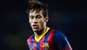 Neymar könnte offenbar noch teurer als Gareth Bale und Cristiano Ronaldo gewesen sein