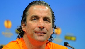 Juan Antonio Pizzi ist nicht mehr Trainer des FC Valencia