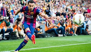 Xavi wird seine große Liebe verlassen und nach Katar gehen