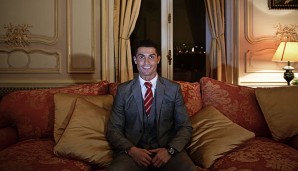 Cristiano Ronaldo träumt von einer eigenen Hotelkette