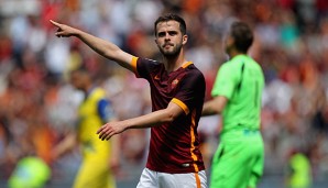 Miralem Pjanic