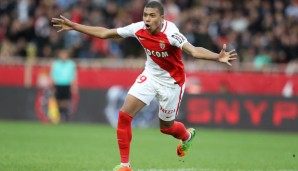 Kylian Mbappe sorgt derzeit ordentlich für Furore