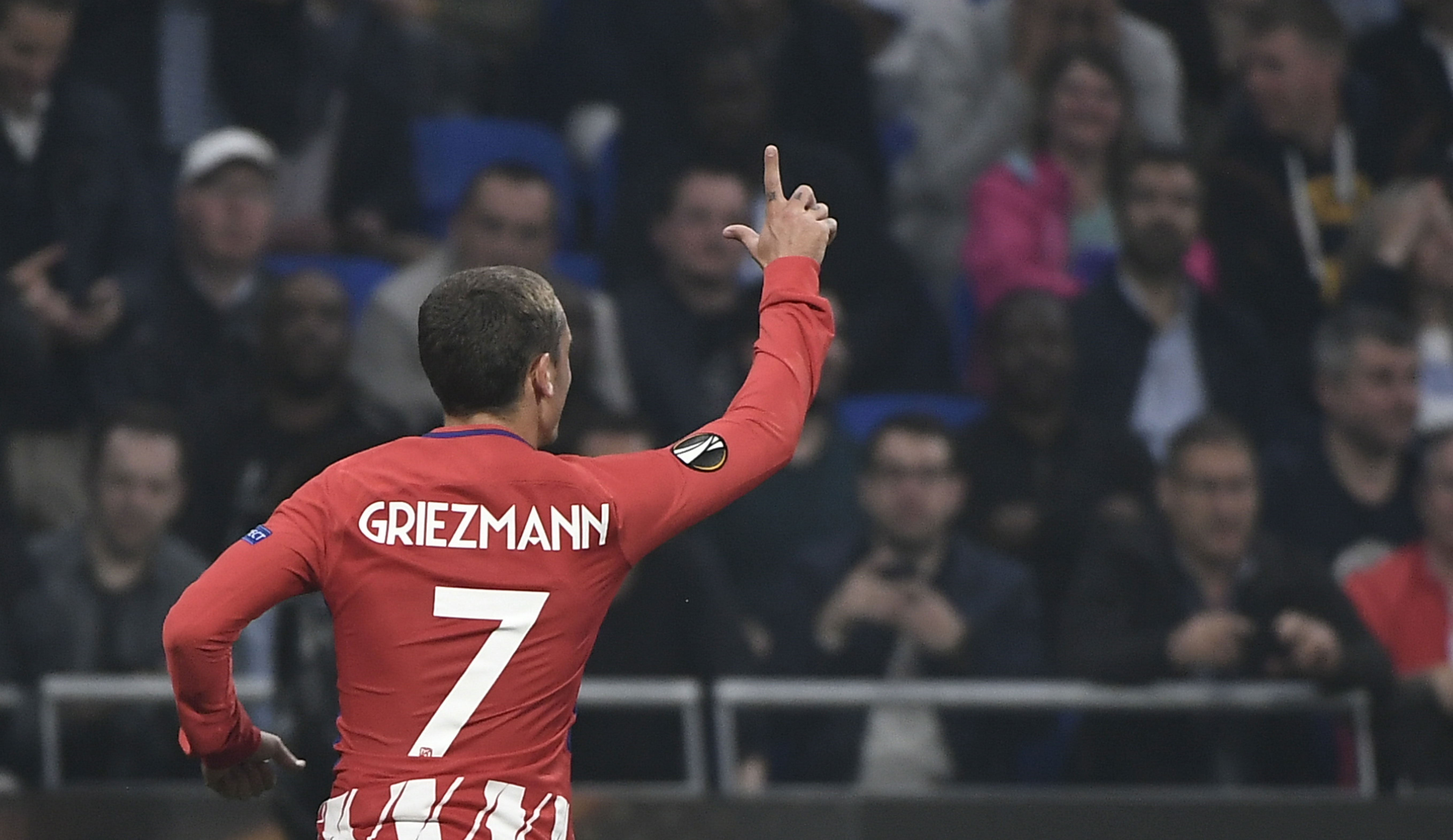 Antonie Griezmann will noch vor der WM über seine Zukunft entscheiden