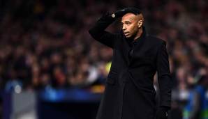 Thierry Henry wird nach seiner erfolglosen Trainerkarriere scharf von Ex-Spieler Golovin kritisiert.