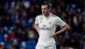 Für Gareth Bale liegen weiter keine konkreten Angebote vor.