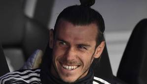 Und der Problemfall Bale wird sich nicht wie angenommen von allein erledigen. Der Wechsel des 30-Jährigen nach China scheiterte, Bale reiste auch nicht mit zum Audi Cup nach München. Die Hängepartie geht weiter...