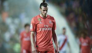 Obwohl er keinen unwesentlichen Anteil an den vier Champions-League-Siegen seit 2013 hatte, wird Gareth Bale bei Real Madrid vom Hof gejagt. Real-Trainer Zinedine Zidane drängt ihn zu einem Wechsel.