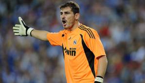 Nach Angaben von Real-Boss Perez wollte Casillas kein Abschiedsspiel. Trotzdem endete die Ehe zwischen Real und dem Weltmeister von 2010 in einer Schlammschlacht. Casillas’ Mutter warf Perez öffentlich einen "Mangel an Respekt" vor.