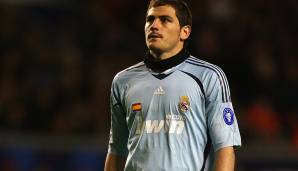 Mittlerweile gehen Casillas und Real wieder professionell miteinander um. Ob der Torhüter und der Verein aber noch einmal zusammenfinden, ist mehr als fraglich. Unter Perez dürfte es keine Rückkehr von "San Iker" in einer neuen Funktion geben.