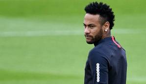 Neymar will PSG in Richtung FC Barcelona verlassen.
