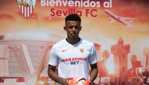 Jules Kounde (FC Sevilla): Der 20-Jährige wechselte für 25 Mio. Euro von Bordeaux zu den Andalusiern und soll in Zukunft ein wichtiges Glied der Innenverteidigung darstellen. Auch in Sevilla wird dem Franzosen ein Stammplatz durchaus zugetraut.