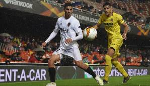 Ferran Torres (FC Valencia): Mauserte sich im Laufe der Saison 2018/19 zur Stammkraft. Die Folge: Eine Vertragsverlängerung bis 2021 mit einer Ausstiegsklausel in Höhe von 100 Mio. Euro. Nun soll der Flügelspieler den nächsten Schritt machen.