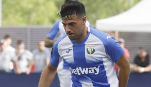 JOSE MANUEL ARNAIZ: Kam für rund 3,4 Millionen Euro von Real Valladolid und wurde mittlerweile an Leganes weiterverkauft - ausstehende Forderungen an Barca: 500.000 Euro.