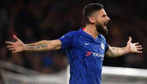 Olivier Giroud (FC Chelsea, Vertrag bis 2020): Einem Bericht der Mundo Deportivo zufolge ist auch Giroud weiterhin eine Option für die Blaugrana. Der Franzose kommt bei Chelsea kaum zum Zug (7 Pflichtspieleinsätze) und könnte als Leihgabe kommen.