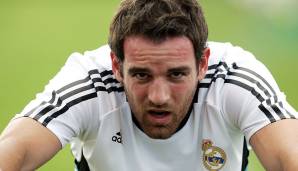 Christoph Metzelder (Real Madrid von 2007 bis 2010).