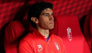 JESUS VALLEJO (23, Vertrag bis 2021): Der spanische Innenverteidiger ist noch bis zum Saisonende an den FC Granada ausgeliehen. Real plant ohne ihn. Alles läuft auf eine erneute Leihe oder einen Verkauf hinaus.