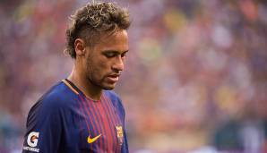 Linksaußen: Neymar | Zu: Paris Saint-Germain | Ablösesumme: 222 Millionen Euro |Noch heute hat keiner mehr für einen Spieler gezahlt als PSG. Der große Coup, der CL-Titel blieb aber aus. Es gibt immer wieder Gerüchte um eine Neymar-Rückkehr zu Barca.