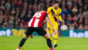 Am heutigen Dienstag empfängt der FC Barcelona zuhause Athletic Bilbao.