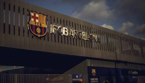 Kaveh Solhekol (Sky Sports UK): "Es steht Barcelona 1, Lionel Messi 0. Was auch immer er sagt, er wurde zum Rückzug gezwungen."
