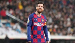 Sebastian Vignolo (Fox Sports): "Messi war aufrichtig. Er zog nicht vor Gericht. Das erste, was er sagte, war, dass er gehen wolle und sie ihn nicht gehen ließen. Ich finde es stark, dass er Barcelona nicht verklagt hat."