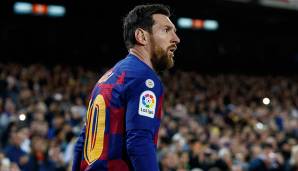 Mundo Deportivo (Spanien): "Für Barca ist es gut, das Messi bleibt - in sportlicher, wirtschaftlicher und sozialer Hinsicht. Und für die Romantik ist es auch gut, dass ein Junge, der mit 13 Jahren kam, 20 Jahre später immer noch dasselbe Trikot trägt."