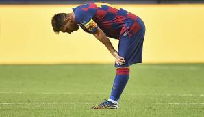 El Mundo (Spanien): "Die Nachricht, dass Messi bleibt, lässt alle Barca-Fans aufatmen. Seine Entscheidung löst jedoch keine Probleme. Die gilt es in den nächsten Monaten aufzuarbeiten."