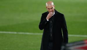 FAZIT: Real hat viele Probleme, für die in erster Linie Zidane verantwortlich ist. So mangelt es vor allem an einer klaren Spielidee, gegen tief stehende Gegner weiß sich der spanische Meister oft nur mit planlosen Flanken zu helfen.