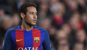 2017 wurde Neymar der teuerste Fußballer, als er Barca Richtung PSG verließ. Doch brachte er auch das größte Transferplus? SPOX zeigt, mit wem die LaLiga-Klubs die höchsten Transfergewinne erzielt haben (Differenz zwischen Einkaufs- und Verkaufspreis).