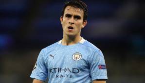 ERIC Garcia (Manchester City): Laut der spanischen Sport will der FC Barcelona die Rückkehr des Eigengewächses in der kommenden Woche als fix vermelden. Schon mehrfach wurde berichtet, dass er mit seinem Ex-Klub einig sei.