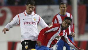 Bei Santander spielte der serbische Stürmer überragend, daran konnte er in Valencia überhaupt nicht anknüpfen. Es folgte eine Leihe an den Ex-Klub und ein Wechsel zu Birmingham City. Karriereende im Jahr 2014.