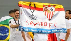 Mit sechs Titeln zwischen 2006 und 2020 avancierte der FC Sevilla zum Rekordgewinner der Europa League (früher UEFA Cup). Auf dem Transfermarkt griffen die Spanier trotzdem mehrfach ins Klo. SPOX zeigt die größten Flops der Andalusier seit 2000.
