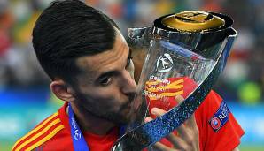 Zunächst wird Ceballos aber mit Spanien an den Olympischen Spielen teilnehmen, weshalb er erst im August in Madrid aufschlagen wird. Er wird abwarten, welche Pläne Ancelotti mit ihm hat, ehe eine Entscheidung feststeht.