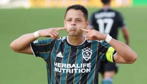 Allerdings müsste Ramos deutliche Gehalteinbußen hinnehmen, da es in der MLS den Salary Cap gibt. Javier Hernandez ist aktuell mit 6 Mio. US-Dollar der Topverdiener der Liga.