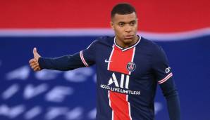 Real Madrid will alles versuchen, um Kylian Mbappe zu verpflichten.